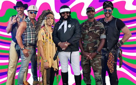 village people are they gay|Y.M.C.A. (song) .